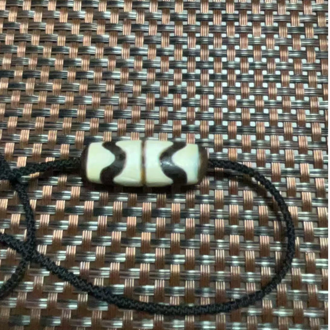玛瑙单珠挂件MN766585（评级撕毁不退F101）
