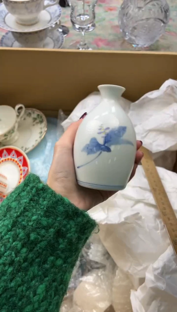 瓷片尔*      D1029