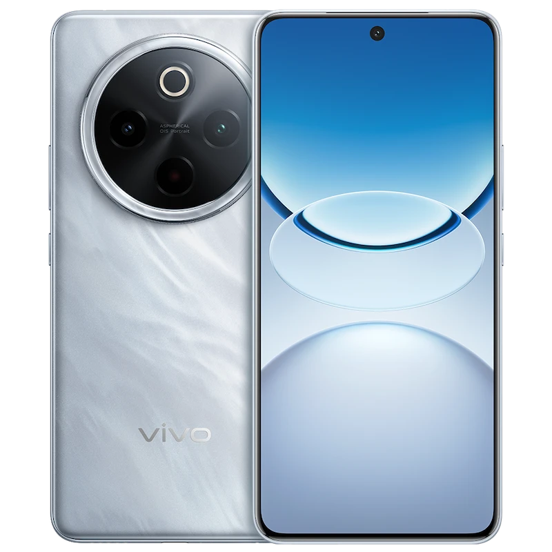 准新品 vivo Y300Pro+手机【大全套】 7300mAh大电池大内存拍照手机