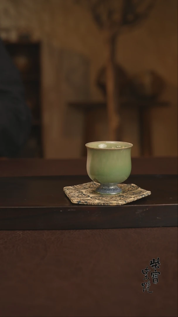 【闪购商品】杯393颜色釉清仓福利款