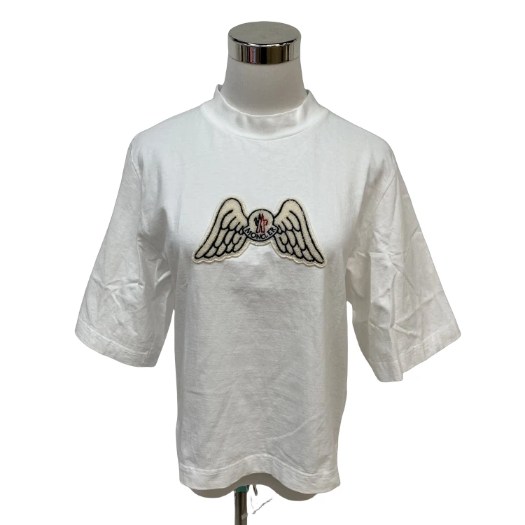 MONCLER/T恤/95新/[250101ZC0001]