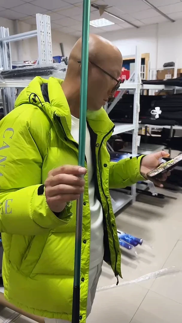 碳素3.6m精品纯碳钓竿3.6m一支