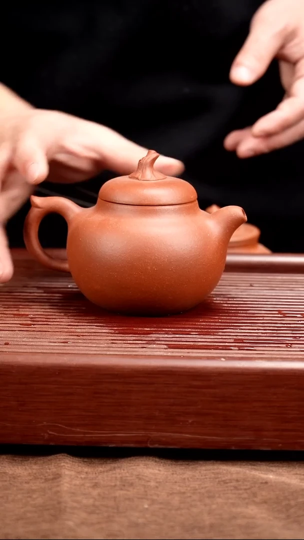 茶壶紫砂宜兴紫砂