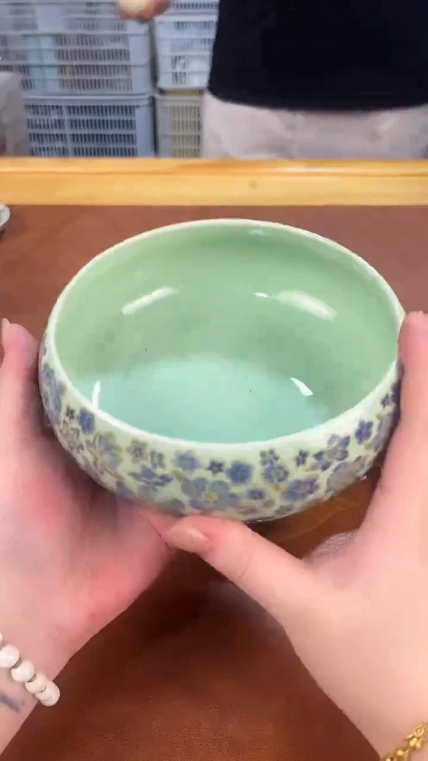 高端茶具，便宜处理