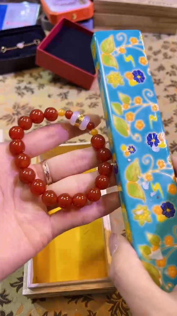 【闪购商品】瓷片陶茶666文玩周边多人