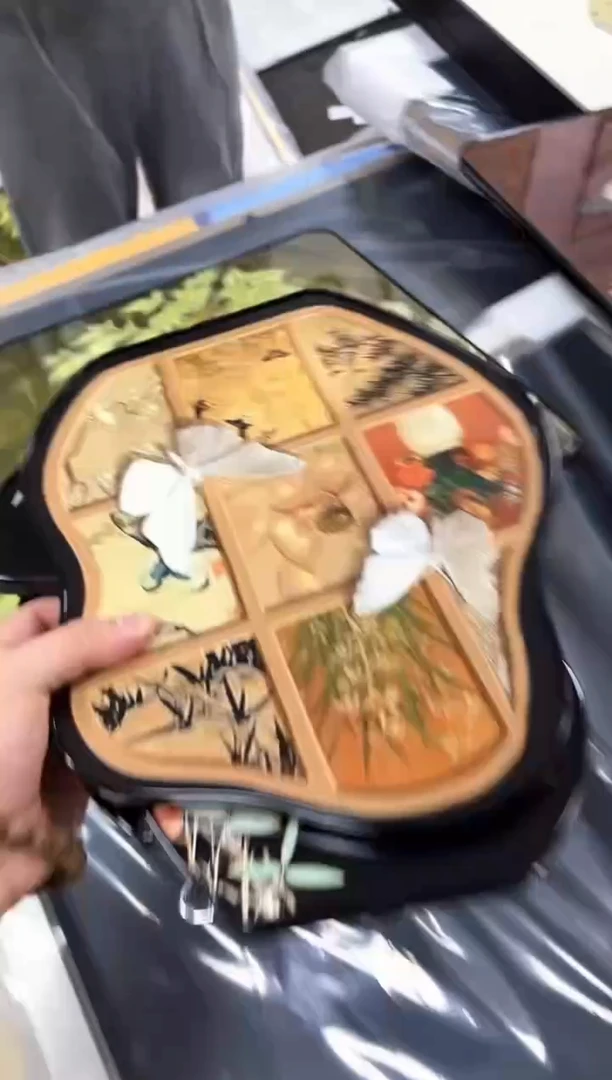 竖款仓库清货  默认瑕疵