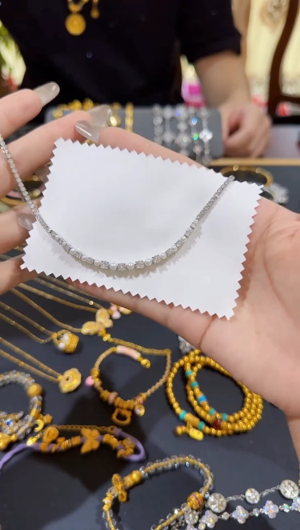 合成立方氧化锆铜合金108