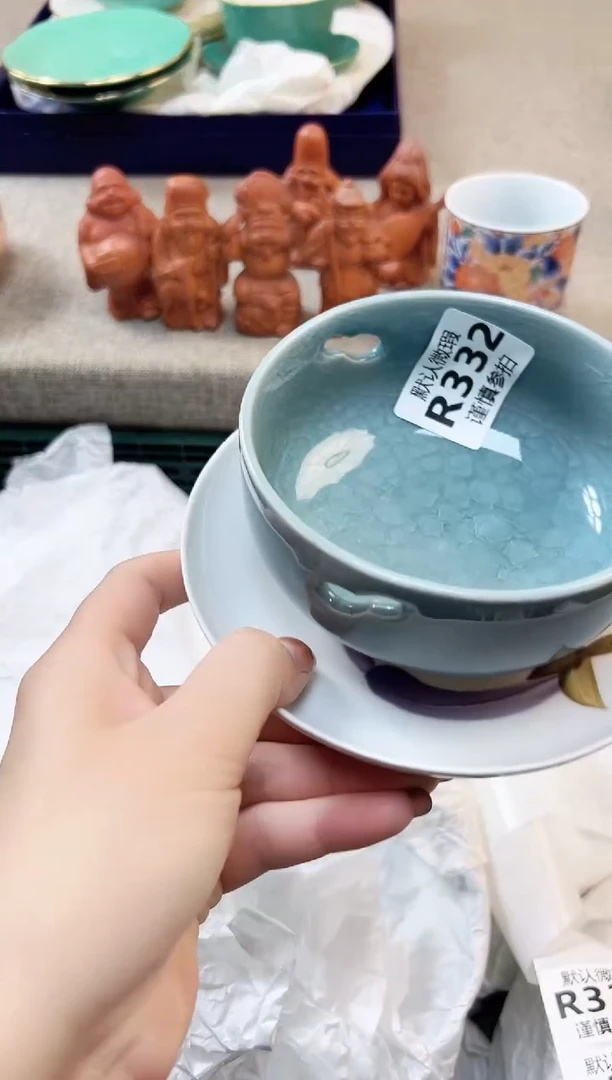 瓷片G****e          332