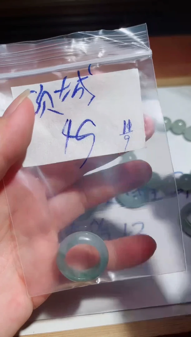 未镶嵌挂件翡翠项***杰天然翡翠