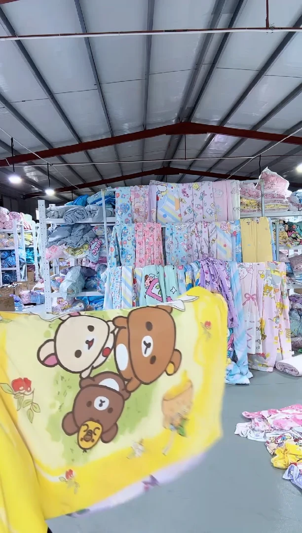 轻松超冷枕套48*74一对紫色