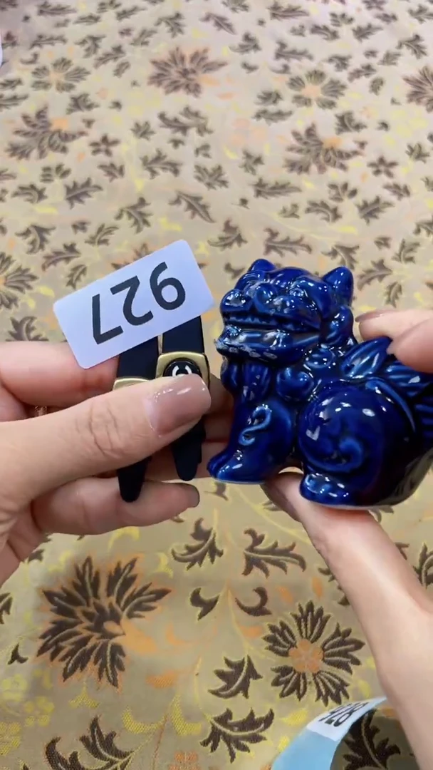 瓷片陶茶666文玩周边多人