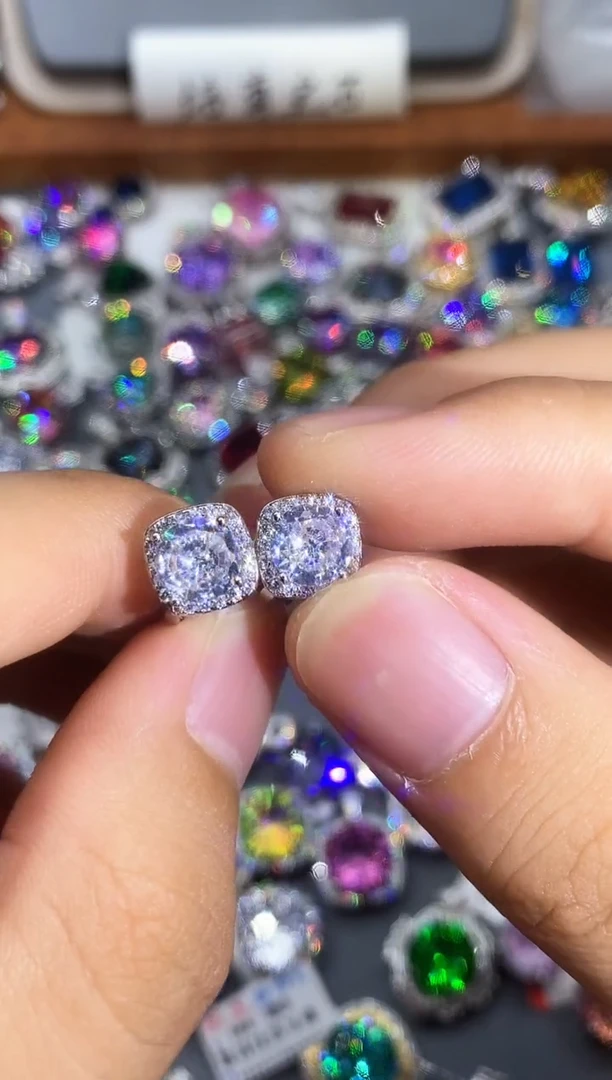 合金石英质玉珠宝奇石6