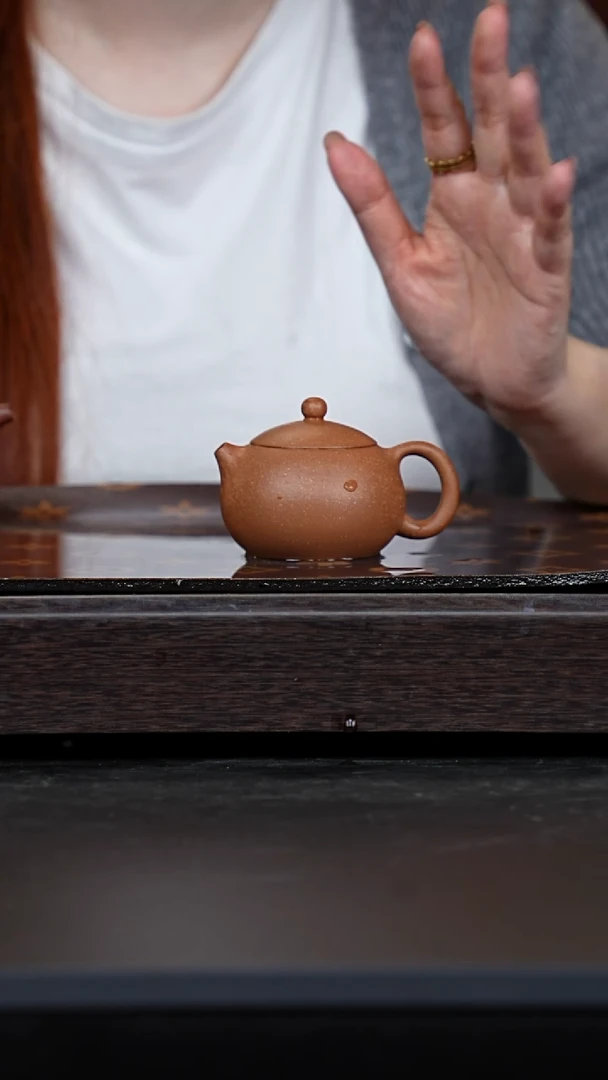 茶壶紫砂黄降坡小西施福利