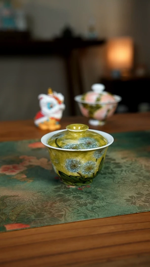 陶瓷零九一六-二六零