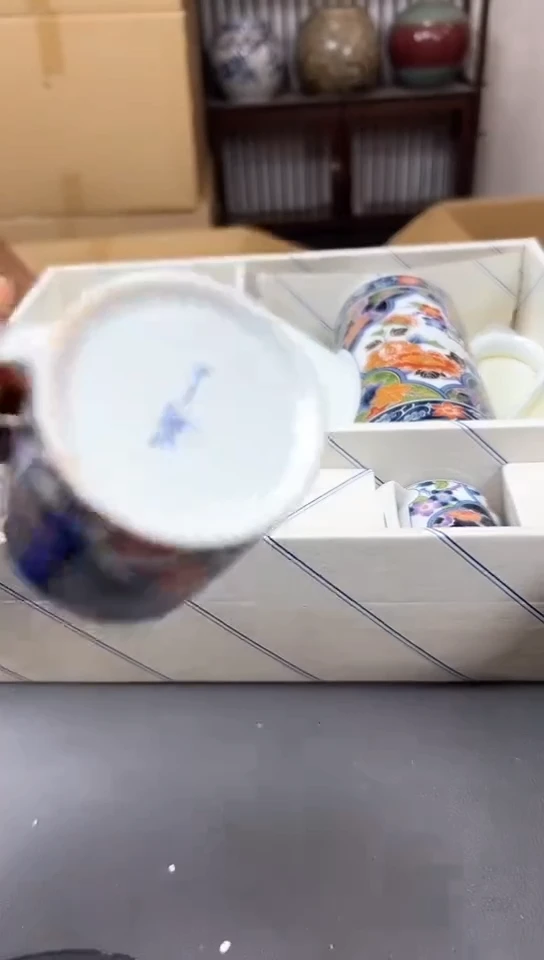 瓷片323聚宝缘精品优选