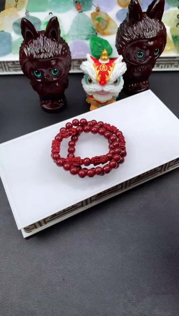 未镶嵌手链玛瑙/玉髓人**世多样性发一件