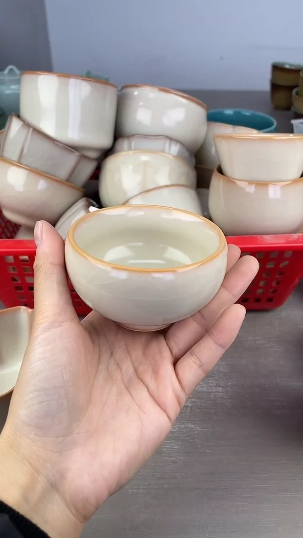 青瓷仓储清仓福利