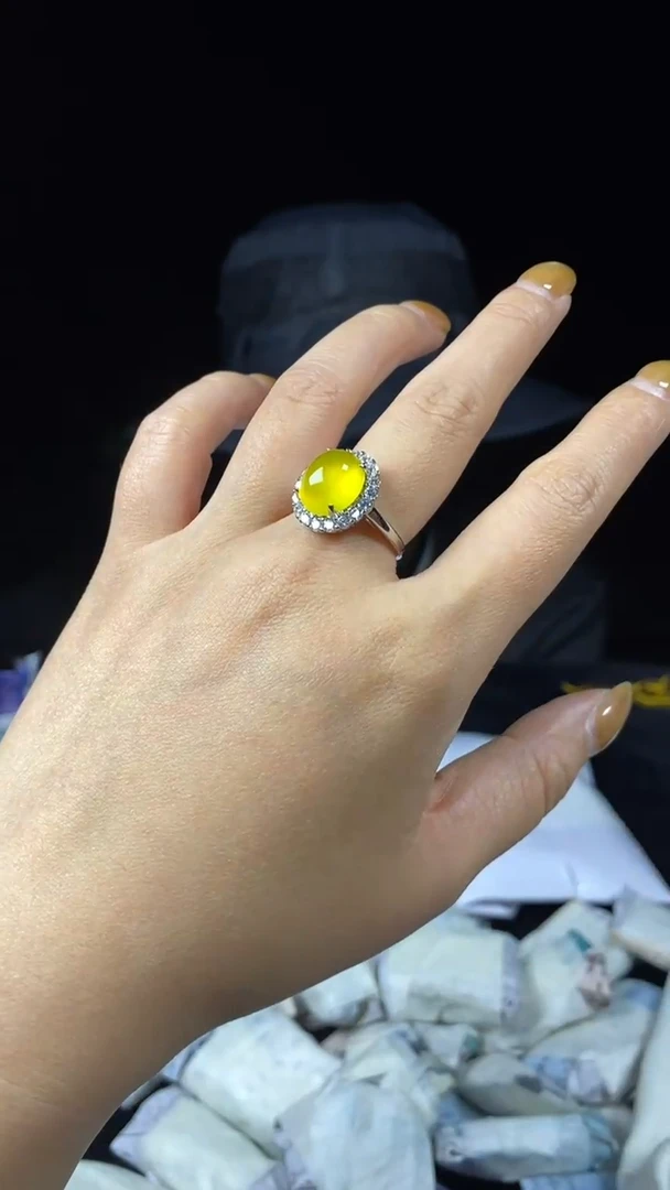 无非金属满色吊坠 所见即所得！！