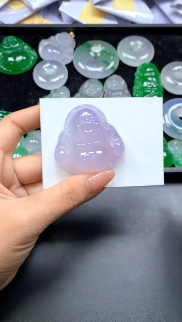 甄选精品（吊坠加扣头）41