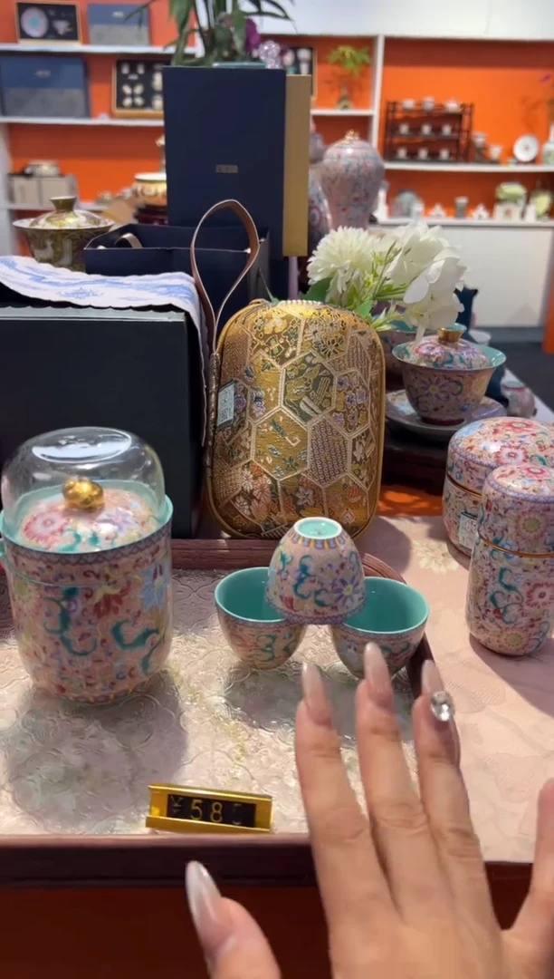 瓷片小乔闪购链接