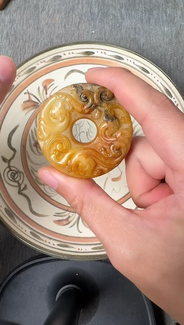 未镶嵌和田玉摆件888888