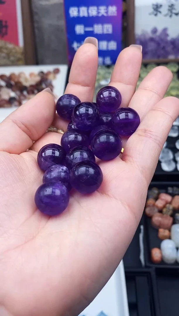 【闪购商品】水晶吊坠(不含链)未镶嵌29a多样性发其一/2.18/1个