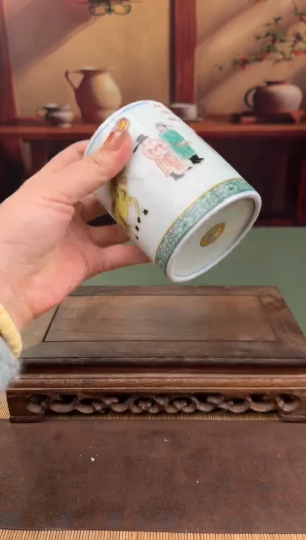 【闪购商品】顾德茶器福利闪购链接