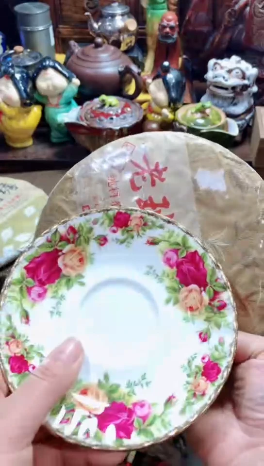 【闪购商品】瓷器默认链接一物一拍