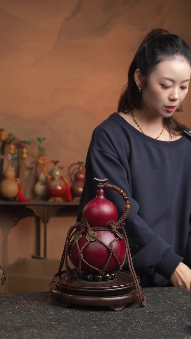 366号葫芦一物一拍  拍拍退退限购拉黑