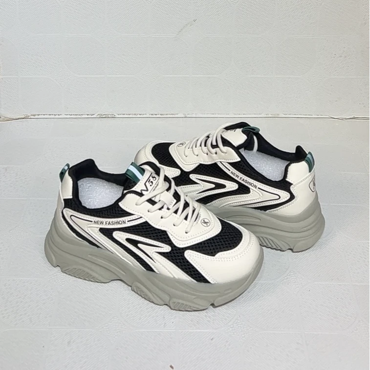 新款tw36百搭轻便板鞋新品休闲鞋潮流板鞋时尚运动鞋