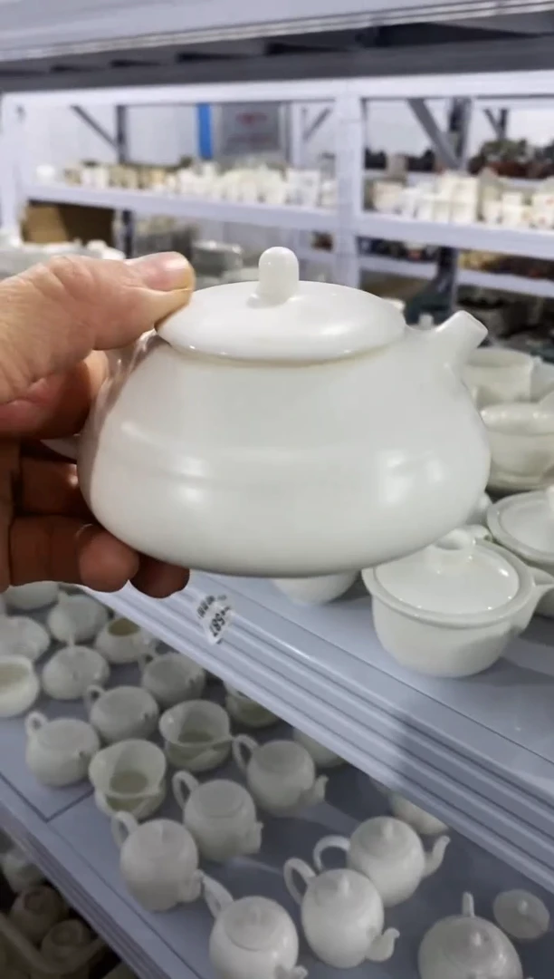 【清仓福利】微微瑕疵盖碗主人杯