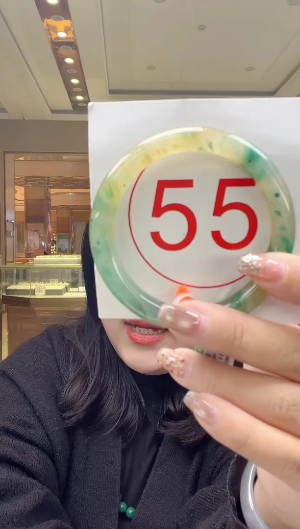 未镶嵌手镯石英质玉49