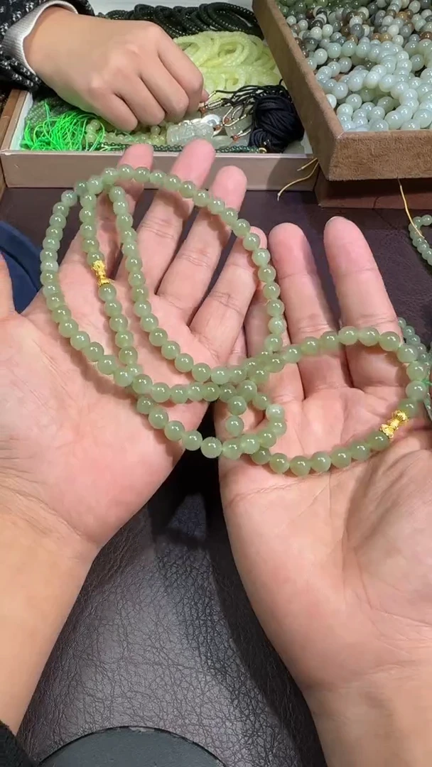 未镶嵌和田玉挂件【陆1202】13 7023多样性发其一  一套