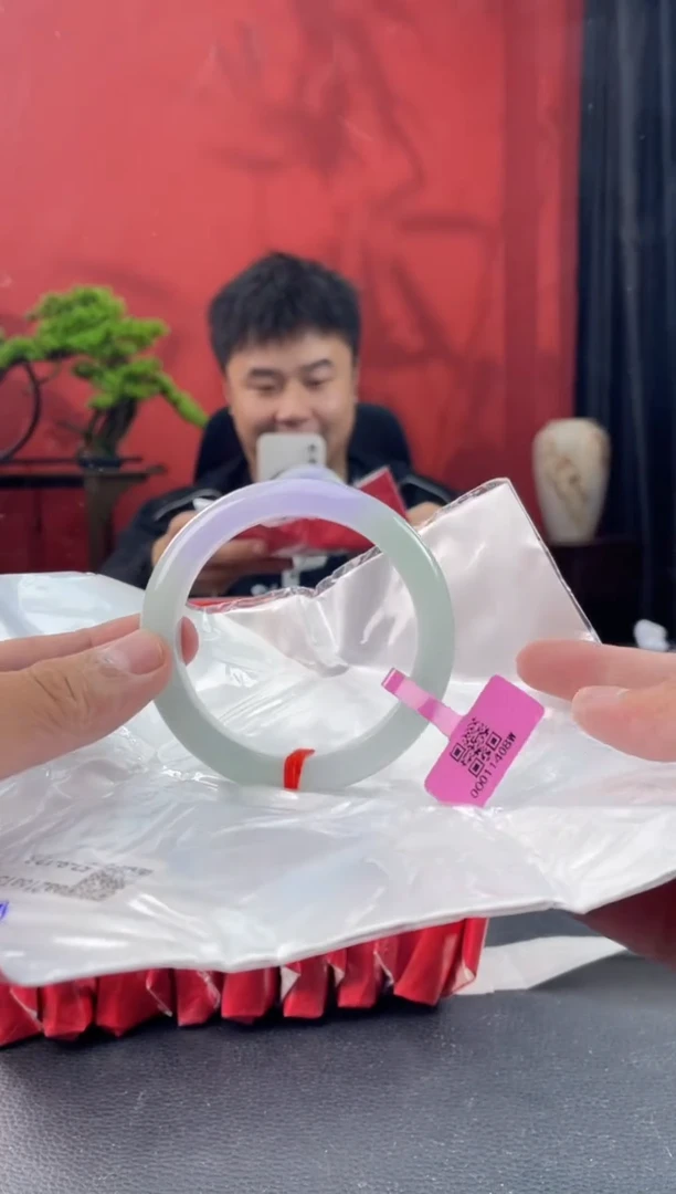 未镶嵌手镯翡翠2