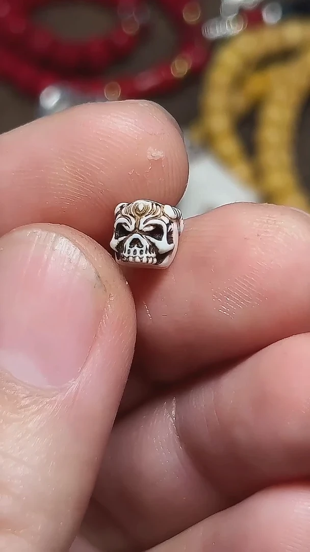 其他猛犸象牙小恶魔背云