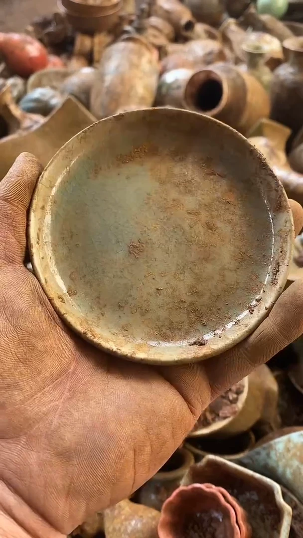 摆件陶瓷器瓷器瓷器瓷器