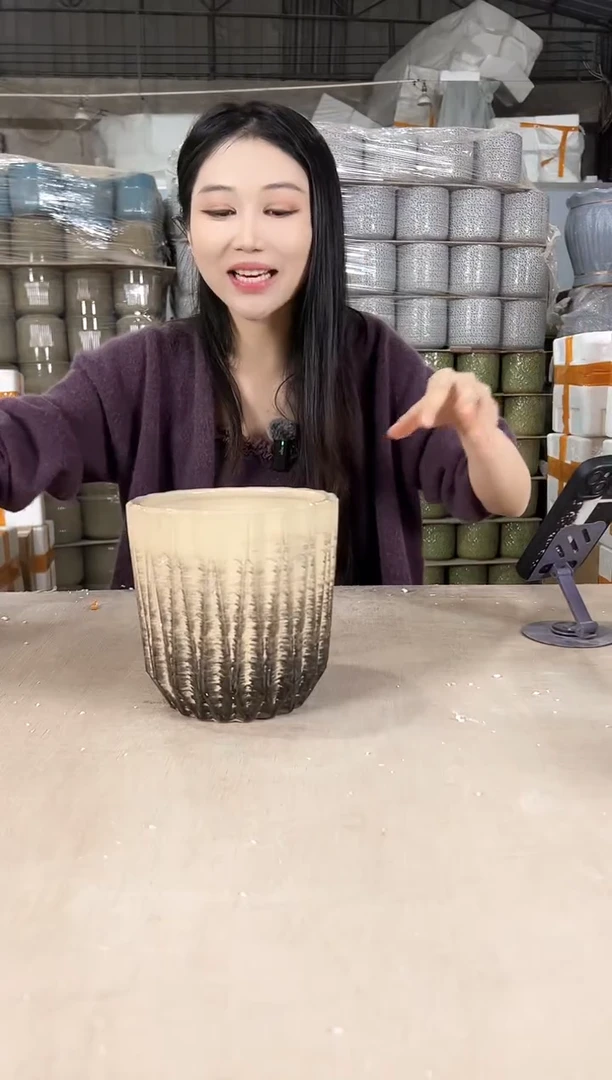 【闪购商品】陶瓷菱形黑色16x16