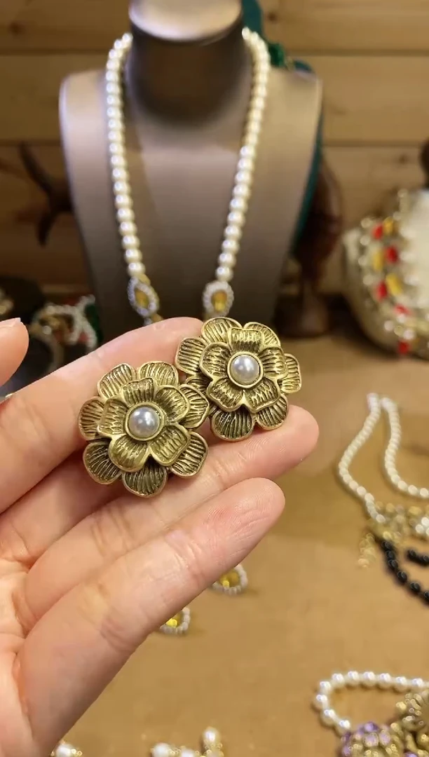 合金无合金中古饰品