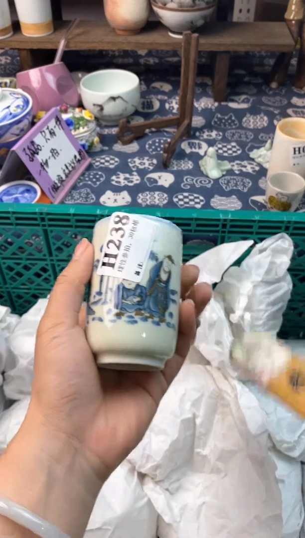 瓷片[○･｀Д´･ ○][○･｀Д´･ ○]
