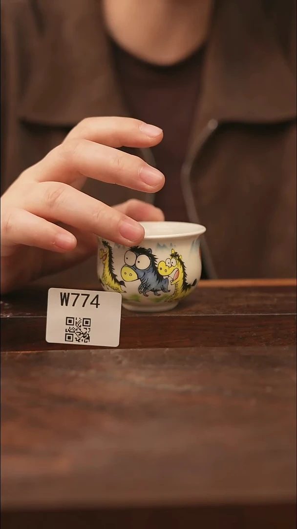 【经典福利】/杯子@@W774