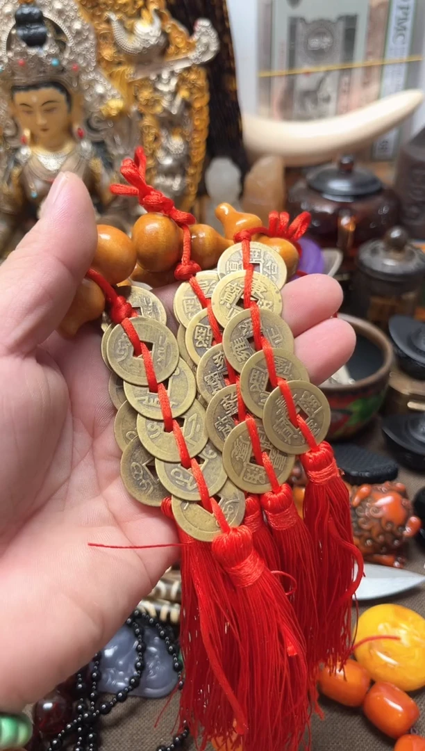 直播精品好物推荐