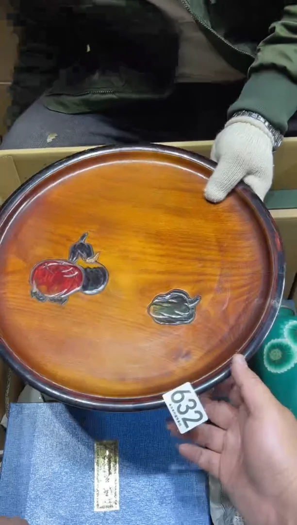 一*烟632茶道零配