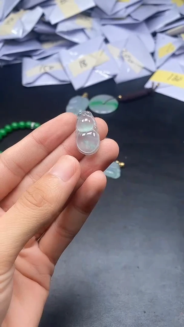 所见即所得（一物一拍）1