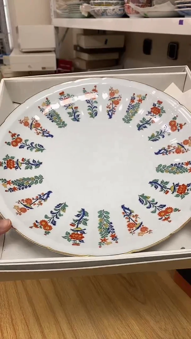 瓷片满38包邮，编号：594