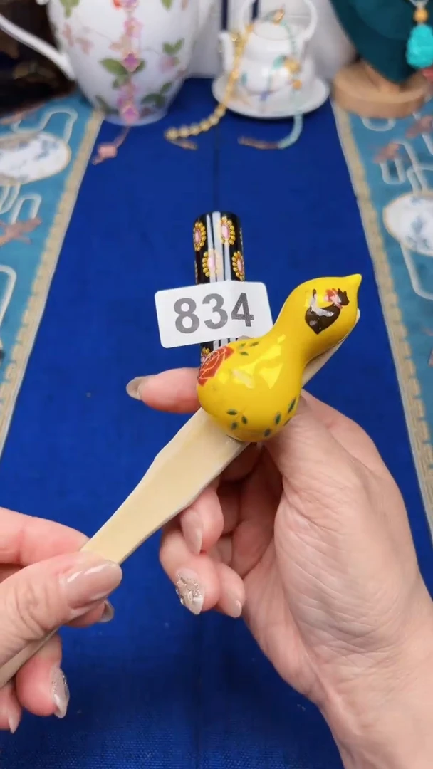 陶茶666文玩周边多人