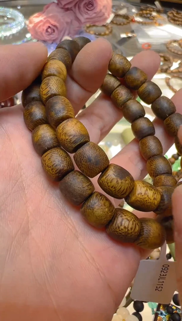 沉香手串多样性团购发一件