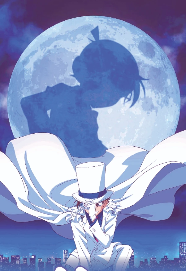 【胖嘟嘟】Dream card柯南共赴樱色第一弹收藏盲盒（默认代拆）