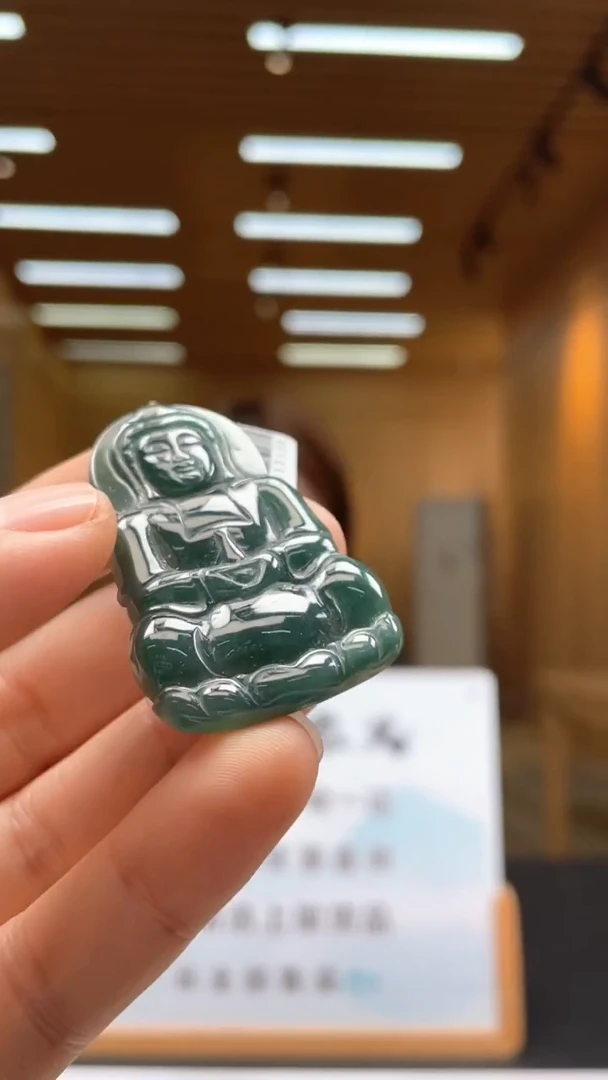 未镶嵌定制翡翠********371