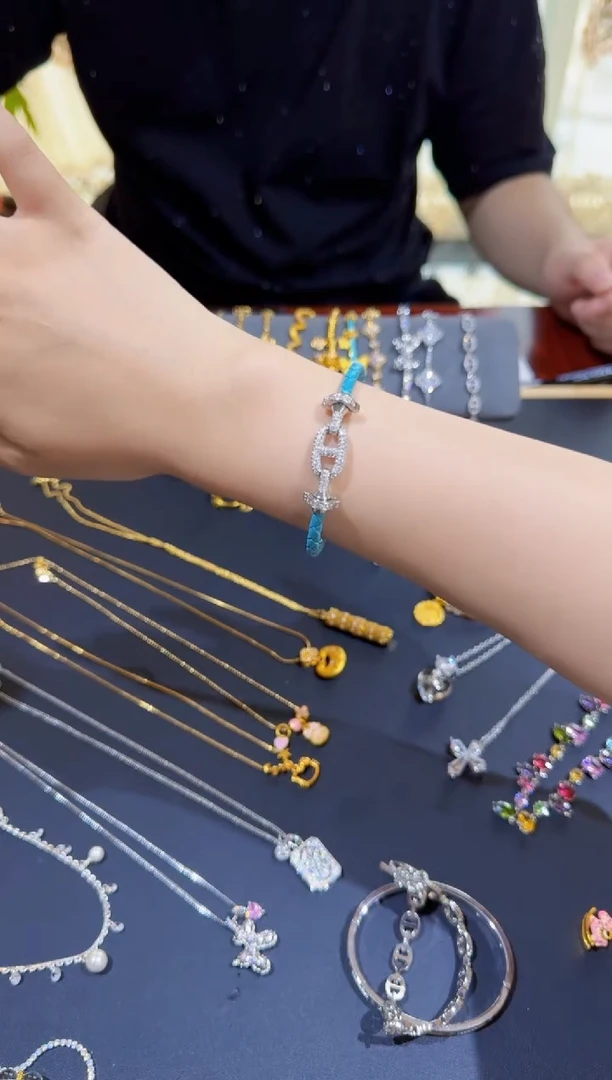 合成立方氧化锆铜合金136