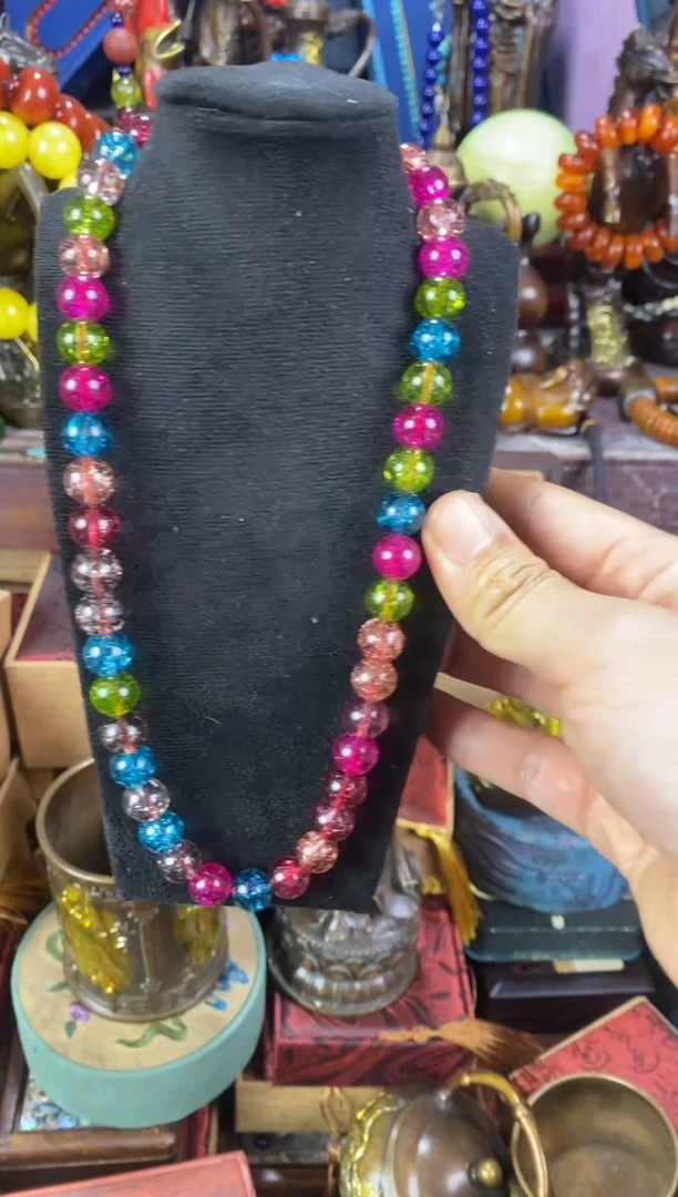 【闪购商品】玛瑙/玉髓颈饰合金猪妹精品专属链接